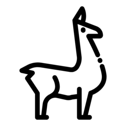 Videollama.co logo