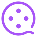 Video Maker Powered by Luma logo