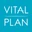 Vital Plan Network logo