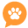 VitusVet Pet Medical Records logo