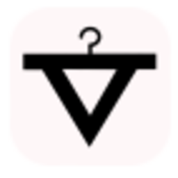 Vloset App logo