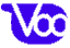 Voochat logo