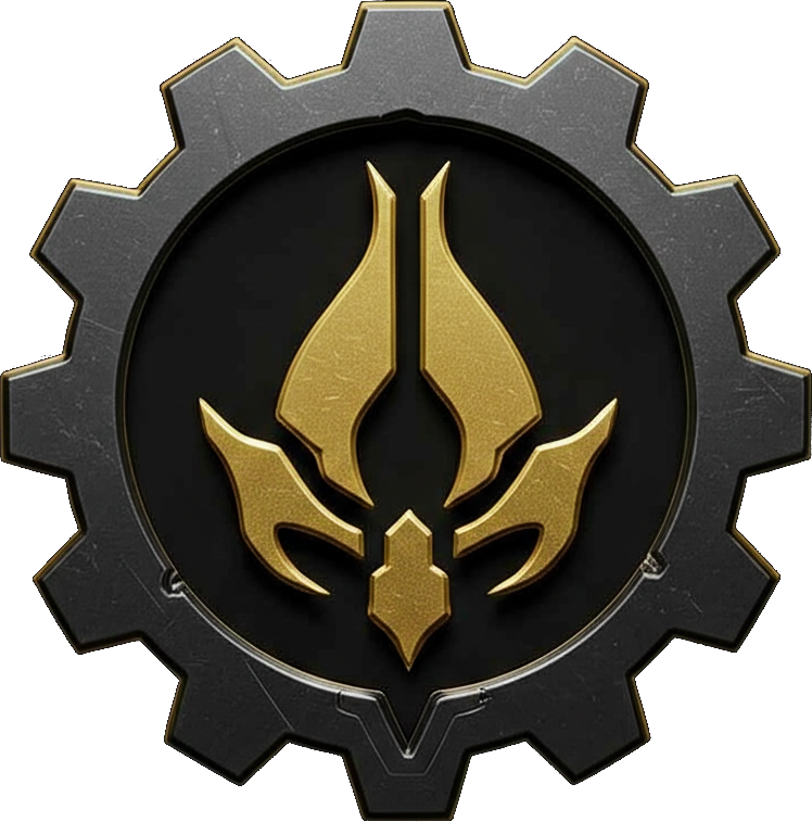 Warframe Task Checklist logo