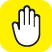 Wave - Friends, Dating & Chat logo