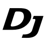 WeDJ for iPhone logo
