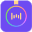 Wehear - Audiobooks & Stories logo