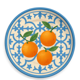 Well Plated Provider logo