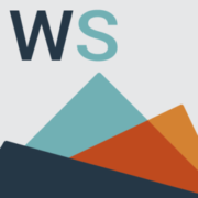 WellSky Scribe logo