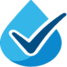 WetChex logo
