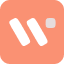 wevr.ai logo