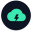WGCLOUD logo