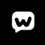 Whazzup logo