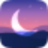 White Noise Relax Sleep Sounds logo