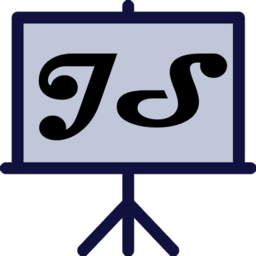 WhiteboardJS logo