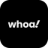 Whoa! logo