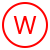 Whoami Project logo
