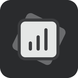 Widgetlytic –Analytics & Stats logo