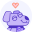Wiglo: Dog Parenting Is A Game logo