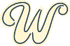 Winsome Barbershop logo