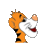 Wireframes MockupTiger logo
