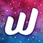 Wishfinity: Wishlist & Gifts logo