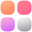WishGrid - Wishlist & Registry logo