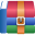 WMaster ZipKing logo
