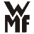 WMF KITCHENminis Kettle 0.8 L logo