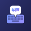 WM Keyboard logo