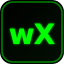 wolfXspotify-API logo