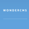 WonderCMS logo