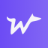 WOOF - sitters & social logo