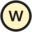 Wordiebox logo