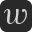 WriteFreely logo
