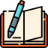 Wrong Question Notebook logo