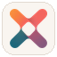 X-AnyLabeling logo