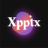 Xpptx logo