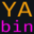 YABin logo