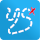 Yard Sale Treasure Map logo
