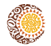 Yoga Tribe Studio logo