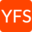 Yogi Flight School logo