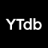 YouTrackDB logo