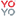 Yo-Yo DESK 90 logo