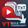 YtBulkTranscript App logo