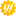 Yupe! logo