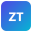 ZenoTest logo