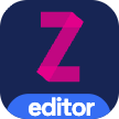 Z Image Turbo logo