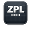 ZPLab logo
