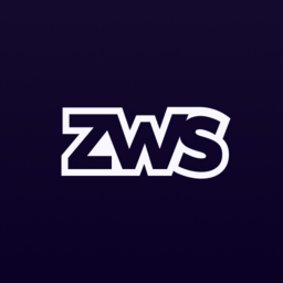 ZWS logo